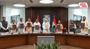 Kishau Dam project gets the green light