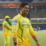 MS Dhoni will not become an 'Impact Player'
