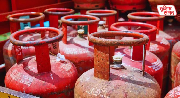 Major change in LPG cylinder booking rules by the Central Government