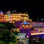 On Janmashtami, the spirit of Braj's jubilation will pervade everything from the skies to the streets