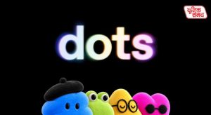 OpenAI introduces AI agents 'Dots'