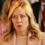 PM Giorgia Meloni preparing for major changes in school education