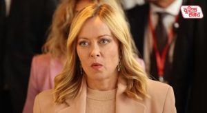 PM Giorgia Meloni preparing for major changes in school education