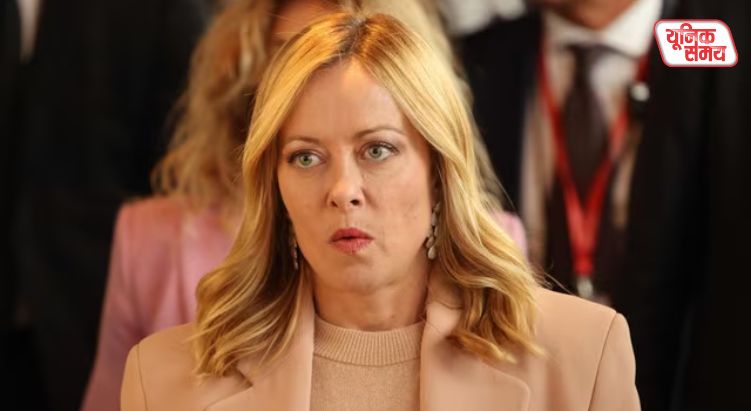 PM Giorgia Meloni preparing for major changes in school education