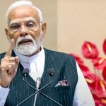 PM Modi appeals to the nation amidst 7.8% GDP growth