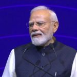 PM Modi at SemiconIndia