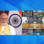 PM Modi distributed over 51,000 appointment letters