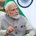PM Modi's strong message at the SCO summit