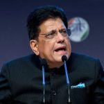 Piyush Goyal sets condition for preferential tariffs in India-US trade deal