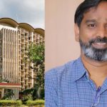 Professor Suryanarayana Dulla, accused in the IIT Bombay suicide case, suspended