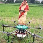 Rural women are becoming self-reliant through the 'Namo Drone Didi Scheme'