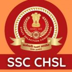 SSC CHSL Recruitment 2026 Notification Out