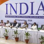 'Save Democracy' march to be held across the country against EVMs and the election process