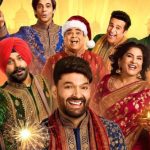 Season 5 of ‘The Great Indian Kapil Show’ will begin on September 26