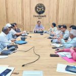 Seva Sankalp Abhiyan' will begin in the district on September 17