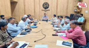Seva Sankalp Abhiyan' will begin in the district on September 17