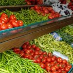 Sharp rise in retail inflation