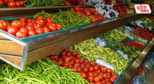 Sharp rise in retail inflation
