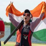 Shooter Neeru Dhanda created history