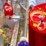 Special gifts are being sent to Kanha from Kashi Vishwanath Dham