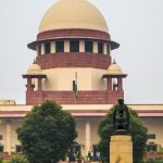 Supreme Court orders the quashing of all FIRs registered against protesting students