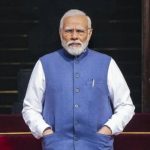Two suspects apprehended ahead of PM Modi's event