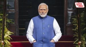 Two suspects apprehended ahead of PM Modi's event