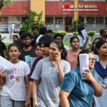 UP NEET UG 2026 Round 1 counselling cancelled