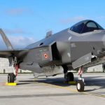 US will sell 48 F-35 stealth fighter jets worth $24.3 billion to Saudi Arabia