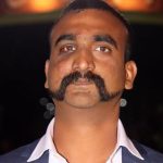 Vir Chakra awardee Abhinandan Varthaman begins a new innings