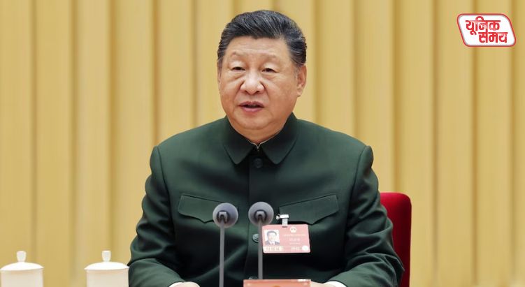 Xi Jinping may visit India to attend the BRICS summit
