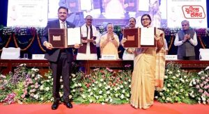 Yogi government launches UPCOS.