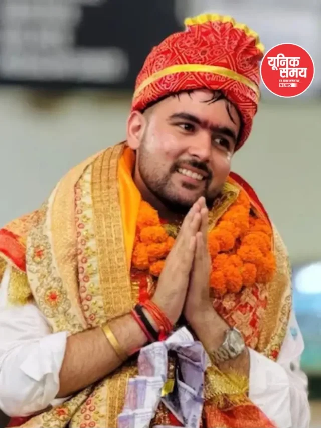 DUSU Chunav में ABVP का फिर लहराया परचम