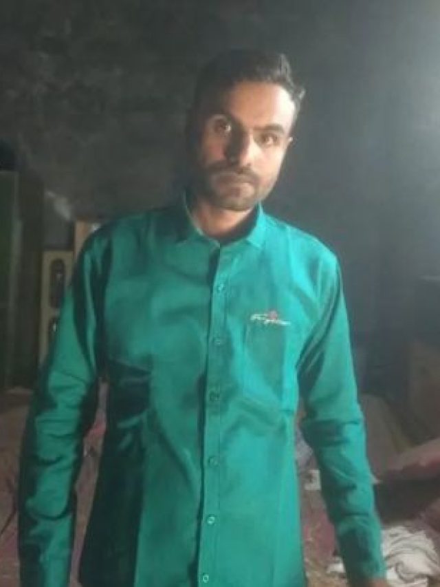 पत्नी, बेटे और दो पुजारियों की हत्या के बाद आरोपी अरविंद एनकाउंटर में ढेर