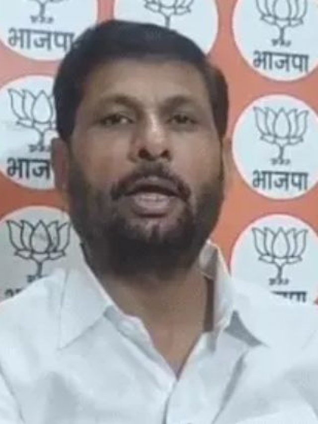 भाजपा विधायक राजेश चौधरी को पाकिस्तान से मिली जान से मारने की धमकी