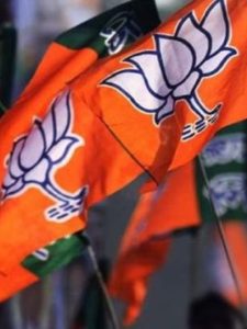 BJP and Rashtriya Swayamsevak Sangh in action regarding Mission 2027