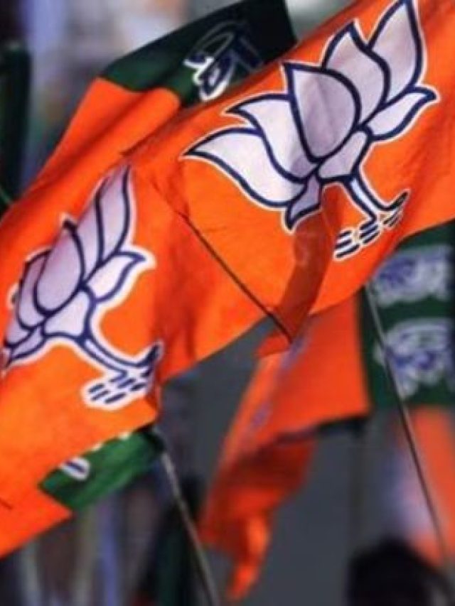 मथुरा में 3-4 अक्टूबर को भाजपा और राष्ट्रीय स्वयंसेवक संघ की दो दिवसीय उच्चस्तरीय समन्वय बैठक