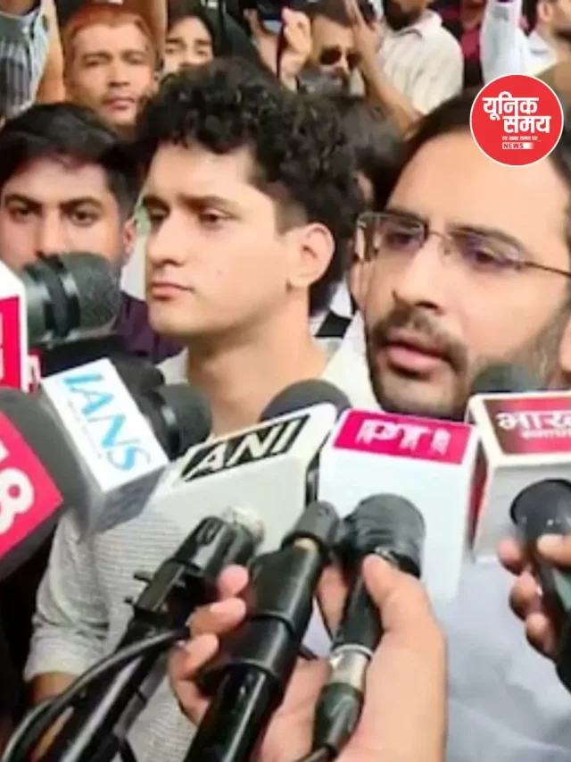 जंतर-मंतर से जुड़े मामले में निष्पक्ष जांच की मांग को लेकर CJP कार्यकर्ताओं ने किया प्रदर्शन