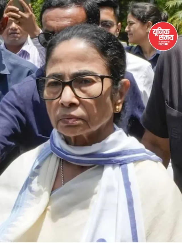 चुनाव आयोग ने TMC पार्टी का नाम और चुनाव चिह्न फ्रीज किया