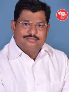 FIR registered against former SP leader Dr. Rajan Rizvi in ​​a case involving a female bank employee