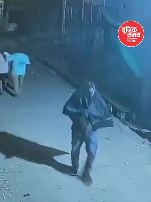 10 किलो सोना उड़ाने वाला व्यापारी का पूर्व कर्मचारी गिरफ्तार