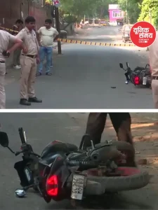 Gang-rape of a minor near Kalkaji Temple in Delhi