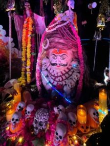 Grand event held at Shri Rangeshwar Mahadev Temple