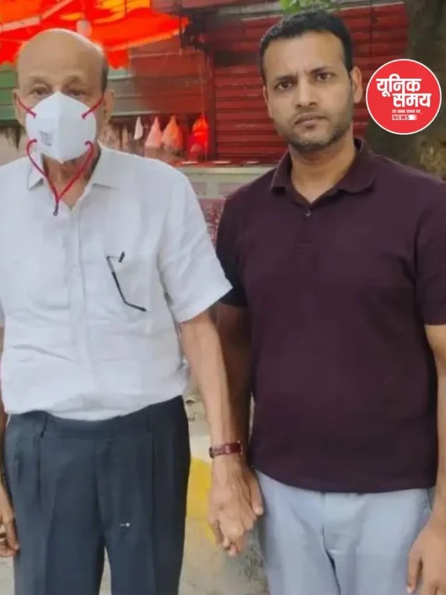 दिल्ली के सत्य निकेतन मामले में फरार इमारत मालिक हरिराम राजस्थान के भिवाड़ी से हिरासत में