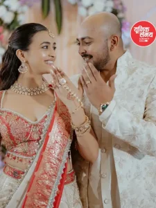 Indian cricketer Prithvi Shaw and Aakriti Agarwal's engagement called off six months after getting engaged