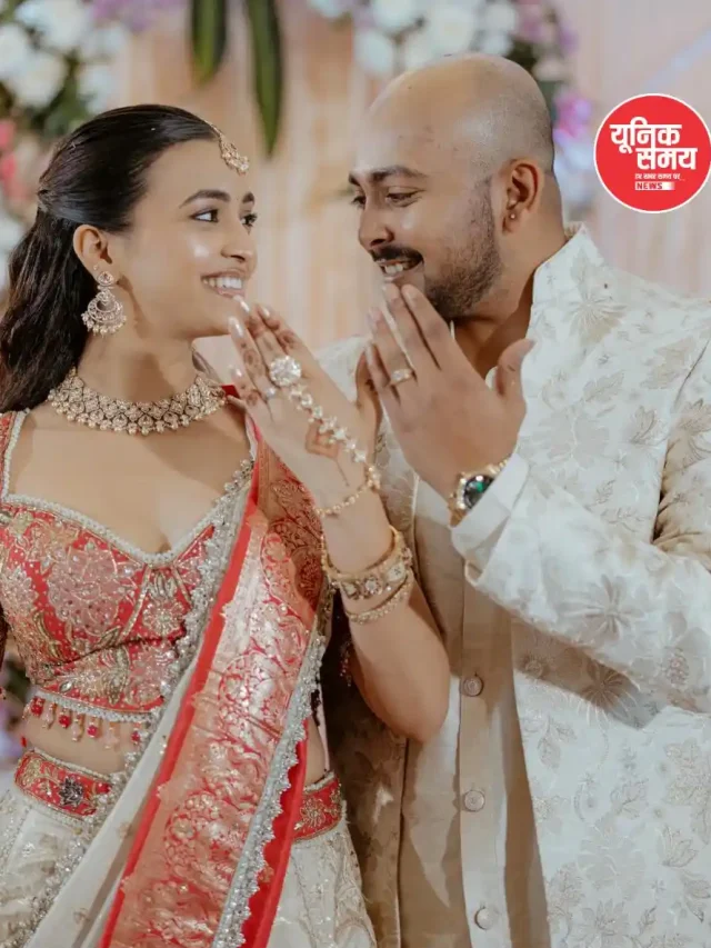 सगाई के 6 महीने बाद भारतीय क्रिकेटर पृथ्वी शॉ और आकृति अग्रवाल की टूटी सगाई