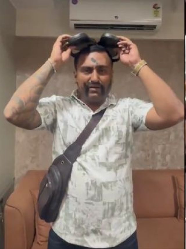 पुणे में राज ठाकरे पर टिप्पणी करने वाले इन्फ्लुएंसर से मनसे कार्यकर्ताओं ने मंगवाई माफी