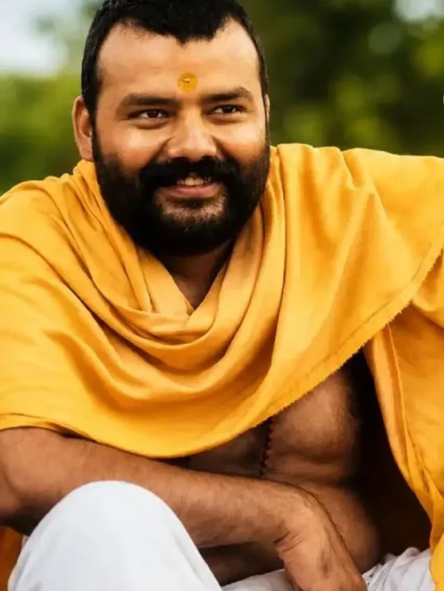 फिल्म हनुमान अंश के मेकर्स ने किया ट्रिलॉजी का ऐलान