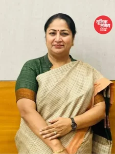 On PM Modi's birthday, Delhi's Rekha Gupta pledged to donate her organs
