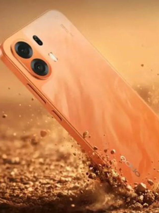 Oppo K14 Plus भारत में लॉन्च हुआ